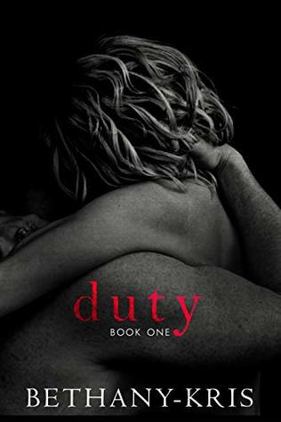 Duty (Andino + Haven #1)