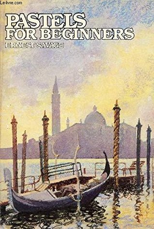 Pastels for Beginners (Paperback)
