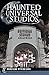Haunted Universal Studios