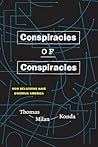 Conspiracies of Conspiracies by Thomas Milan Konda