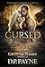Cursed (Supernatural Love Stories in the Absurd, #2)