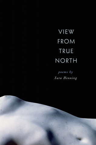 View from True North (Crab Orchard Series in Poetry)