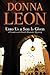 Unto Us a Son Is Given by Donna Leon