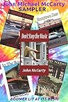John Michael McCarty Sampler