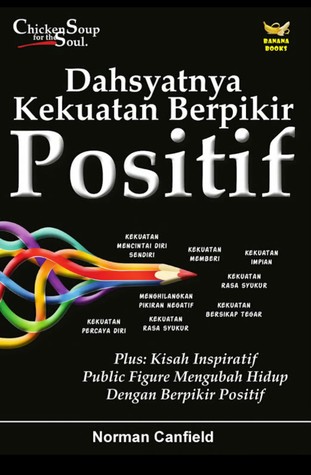 Dahsyatnya Kekuatan Berpikir Positif: Chicken Soup for The Soul (Kindle Edition)