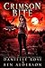 Crimson Bite (Hillcrest Supernaturals, #1)