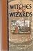Witches & Wizards by Anton Adams