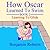 How Oscar Learned To Swim by Benjamin Roberts