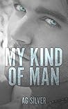 My Kind of Man (HeavyLoad!, #1) My Kind of Man (HeavyLoad!, #1)