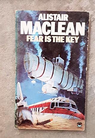 Fear is the key