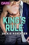 King's Rule by Jackie Ashenden