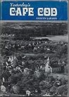 Yesterday's Cape Cod (Seemann's Historic Cities Series)