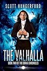 The Valhalla (The Corax Chronicles Book 2)