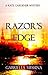 Razor's Edge (Kate Gardener Mysteries Book 5)