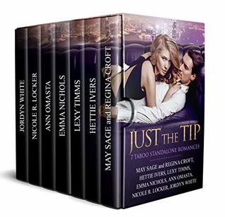 Just the Tip (Kindle Edition)