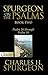 Spurgeon on the Psalms (Book Two): Psalm 26 through Psalm 50