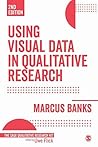 Book cover for Using Visual Data in Qualitative Research (Qualitative Research Kit Book 5)