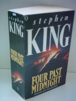 Four Past Midnight