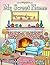 My Sweet Home Coloring Book...