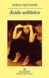 Ácido sulfúrico