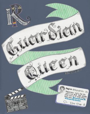 GuardianQueen (ebook)