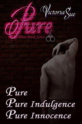 Pure Anthology (Kindle Edition)