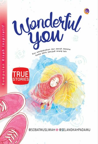 Wonderful You