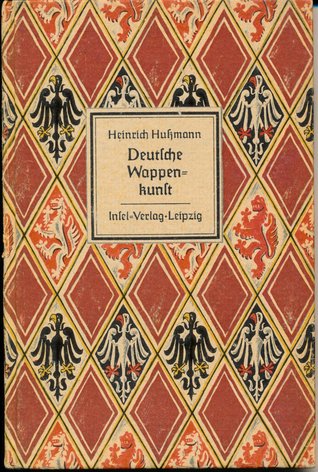 Deutsche Wappenkunst