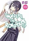 Invaders of the Rokujouma!?: Volume 16