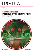 Progetto Jennifer - Parte 2
