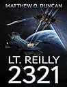 Lt. Reilly - 2321