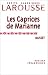 Les Caprices de Marianne, M...