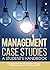 Management Case Studies : A Student's Handbook