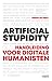 Artificial stupidity: handleiding voor digitale humanisten