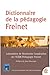 Dictionnaire de la pédagogie Freinet by ICEM-PÉDAGOGIE FREINET