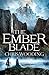 The Ember Blade (The Darkwater Legacy, #1) by Chris Wooding