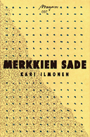 Merkkien sade