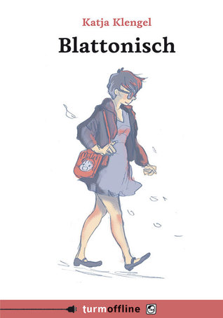 Blattonisch