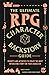 The Ultimate RPG Character ...