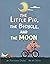 The Little Pig, the Bicycle...