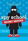 Spy School Secret...