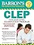Barron's CLEP by John Bechtle D. Min