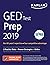 GED Test Prep 2019: 2 Pract...
