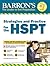 Strategies and Practice for the HSPT (Barron's Test Prep)