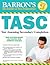 Barron's TASC: Test Assessing Secondary Completion (Barron's Test Prep)