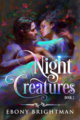 Night Creatures: Book 2