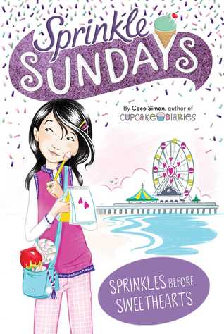Sprinkles Before Sweethearts (Sprinkle Sundays, #5)