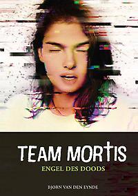 Engel des doods (Team Mortis, #8)