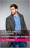 Koren's Omega Neighbor (Draco International, #2) Koren's Omega Neighbor (Draco International, #2)