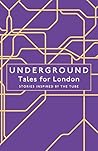 Underground by Ann Bissell